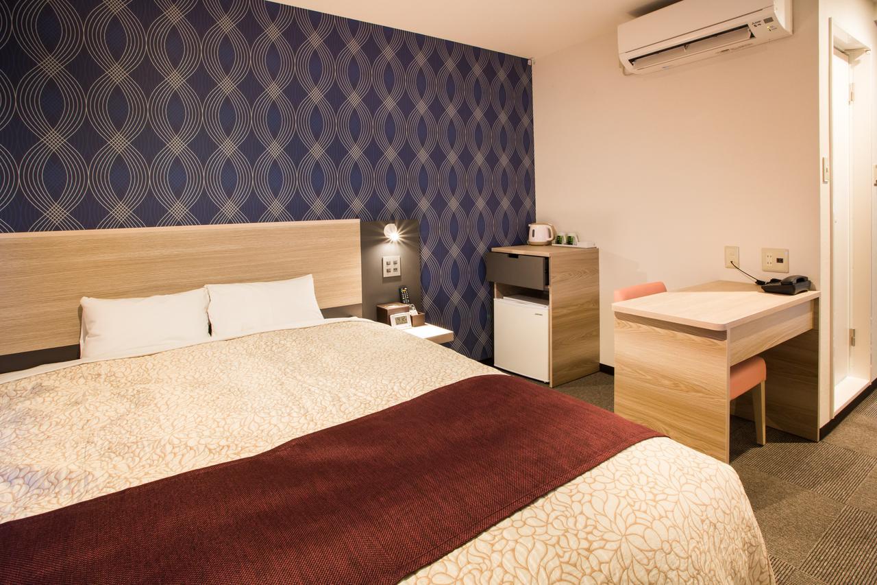 Kuretake Inn Premium Fudžinomija Exteriér fotografie