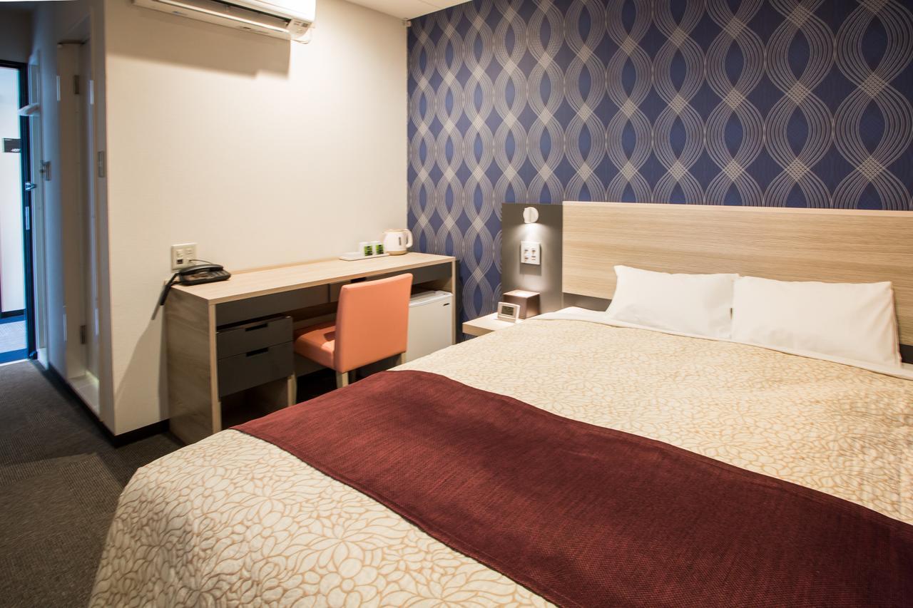 Kuretake Inn Premium Fudžinomija Exteriér fotografie
